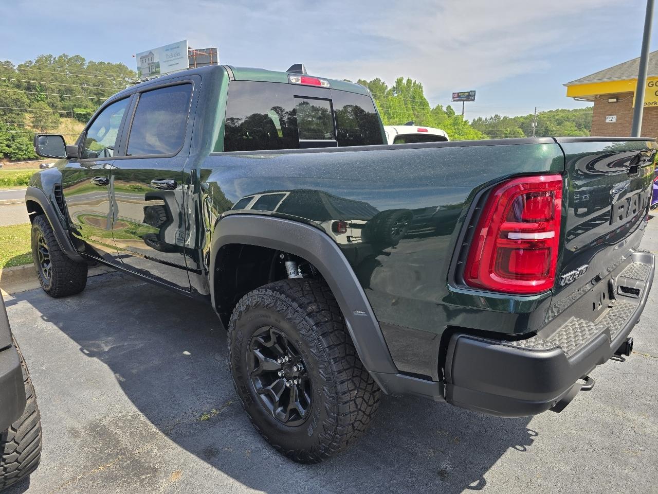ram ram 1500 pickup 2026 1C6SRFUP3TN314913 image ram ram 1500 pickup 2026 1C6SRFUP3TN314913 image